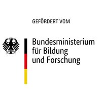 Logo des Bundesministeriums für Bildung und Forschung