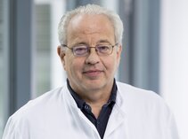 Prof. Dr. Michel Rijntjes Geschäftsführender 