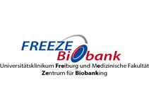 FREEZE-Biobank