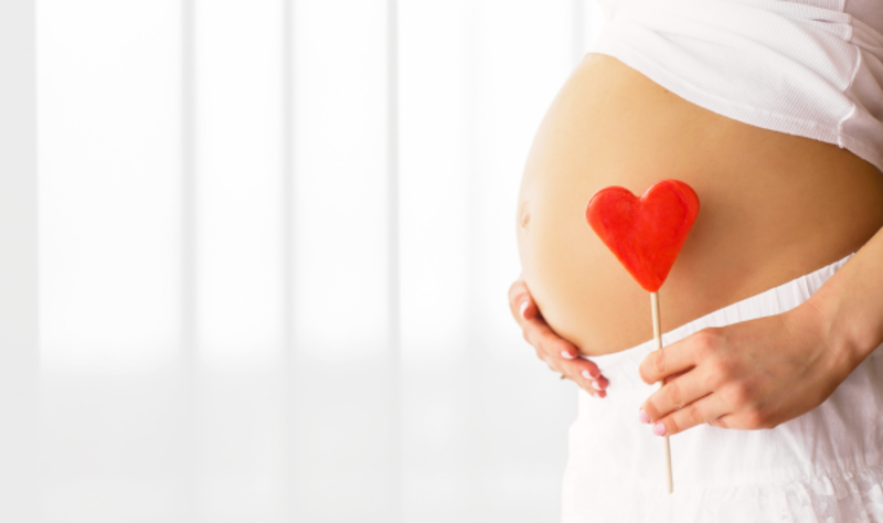 Die Studie zur Schwangerschaft als Frühwarnsystem für Herzgesundheit ist am 18. Februar in JAMA Cardiology erschienen. ©iStock