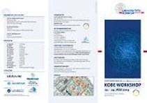 Programm zum KOBE-Workshop 2014