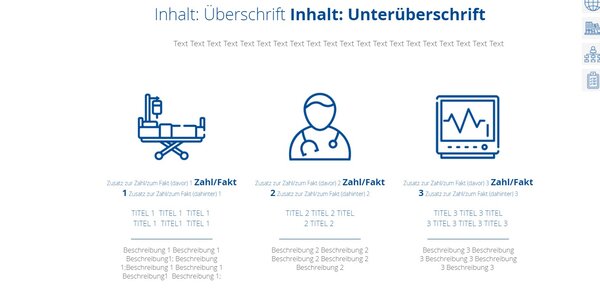 Inhalt Home 2019 - Zahlen und Fakten