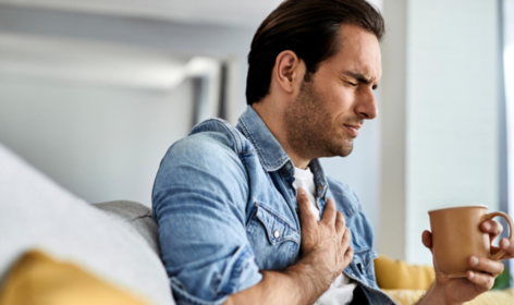 Every minute counts in the Chest Pain Unit - state-of-the-art diagnostics and rapid treatment can save lives. Drazen Zisic/freepik Every minute counts in the Chest Pain Unit - state-of-the-art diagnostics and rapid treatment can save lives. Drazen Zisic/freepik