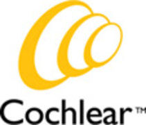 Logo Cochlear Deutschland