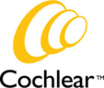 Logo Cochlear Deutschland