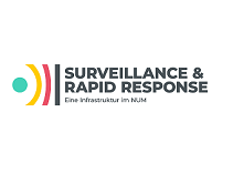 Zum Projekt NUM-SAR (NUM Plattform für Surveillance und Rapid Response) NUM-SAR (NUM Plattform für Surveillance und Rapid Response)