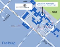 Aktuelles  Universitätsklinikum Freiburg