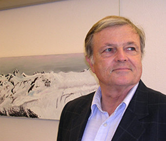 Roland Bischoff