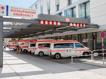 Traumazentrum