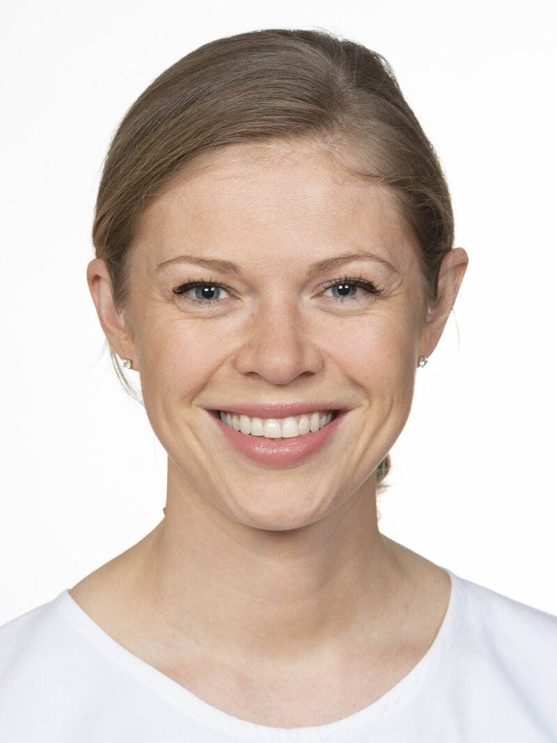 Dr. Aiste Kernen