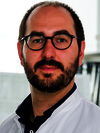 PD Dr. med. Florian Scherer