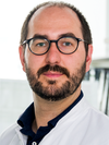 PD Dr. Florian Scherer 