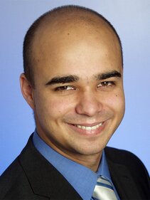 Jesús Duque-Afonso, MD