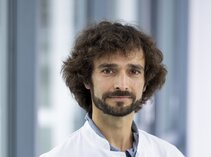 Dr. Marko Blickhan Dr. Marko Blickhan