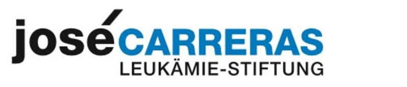Logo José Carreras Stiftung