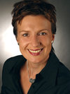 Prof. Dr. Susan Arndt