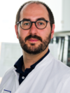 PD Dr. Florian Scherer