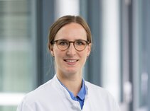 PD Dr. Andrea Dreßing