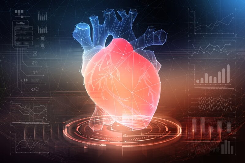 Ein aktueller Fall zeigt: Bei akuten Brustschmerzen zählt jede Minute – die richtige Diagnose „Aortendissektion“ rettete hier das Leben. © Fotolia