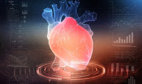 Die moderne Aortenchirurgie im Wandel ©Fotolia Die moderne Aortenchirurgie im Wandel ©Fotolia