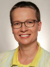 Dr. Claudia Wehr