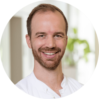 Prof. Dr. Benedikt Spies Prof. Dr. Benedikt Spies