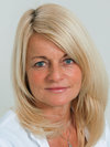 Jacqueline Martin Physiotherapeutin Department Chirurgie Physiotherapie 