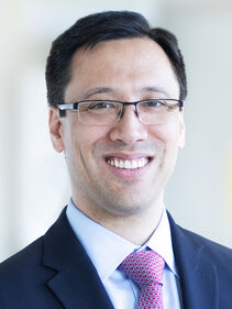 Dr. med Andreas Rimner