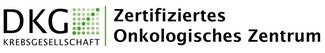 Certified Oncological Center of the German Cancer Society