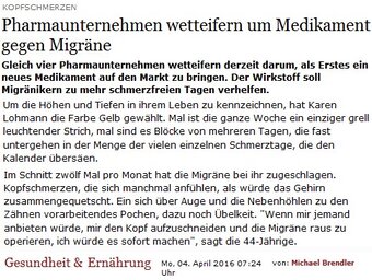 Vorschau BZ-Artikel vom 04.04.2016