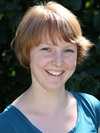 Stephanie Rother  Klinische Linguistin M.A. (BKL) 