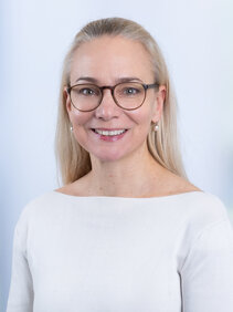 Univ.-Prof. Dr. med. Anna Köttgen Univ.-Prof. Dr. med. Anna Köttgen