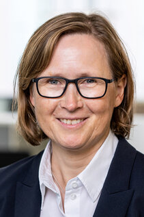 Prof. Dr. Dr. Melanie Börries