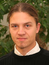 Alexander Huber  Dipl. Informatiker