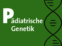 Pädiatrische Genetik