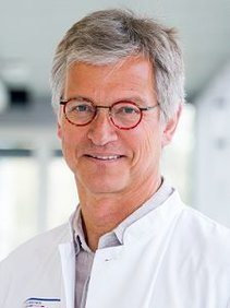 Dr. Thomas Prokop