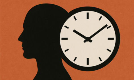 Die Uhr tickt: Mit den vier FAST-Schritten lassen sich Schlaganfall-Anzeichen in Sekunden erkennen – und Leben retten. ©KI-generiert Die Uhr tickt: Mit den vier FAST-Schritten lassen sich Schlaganfall-Anzeichen in Sekunden erkennen – und Leben retten. ©KI-generiert