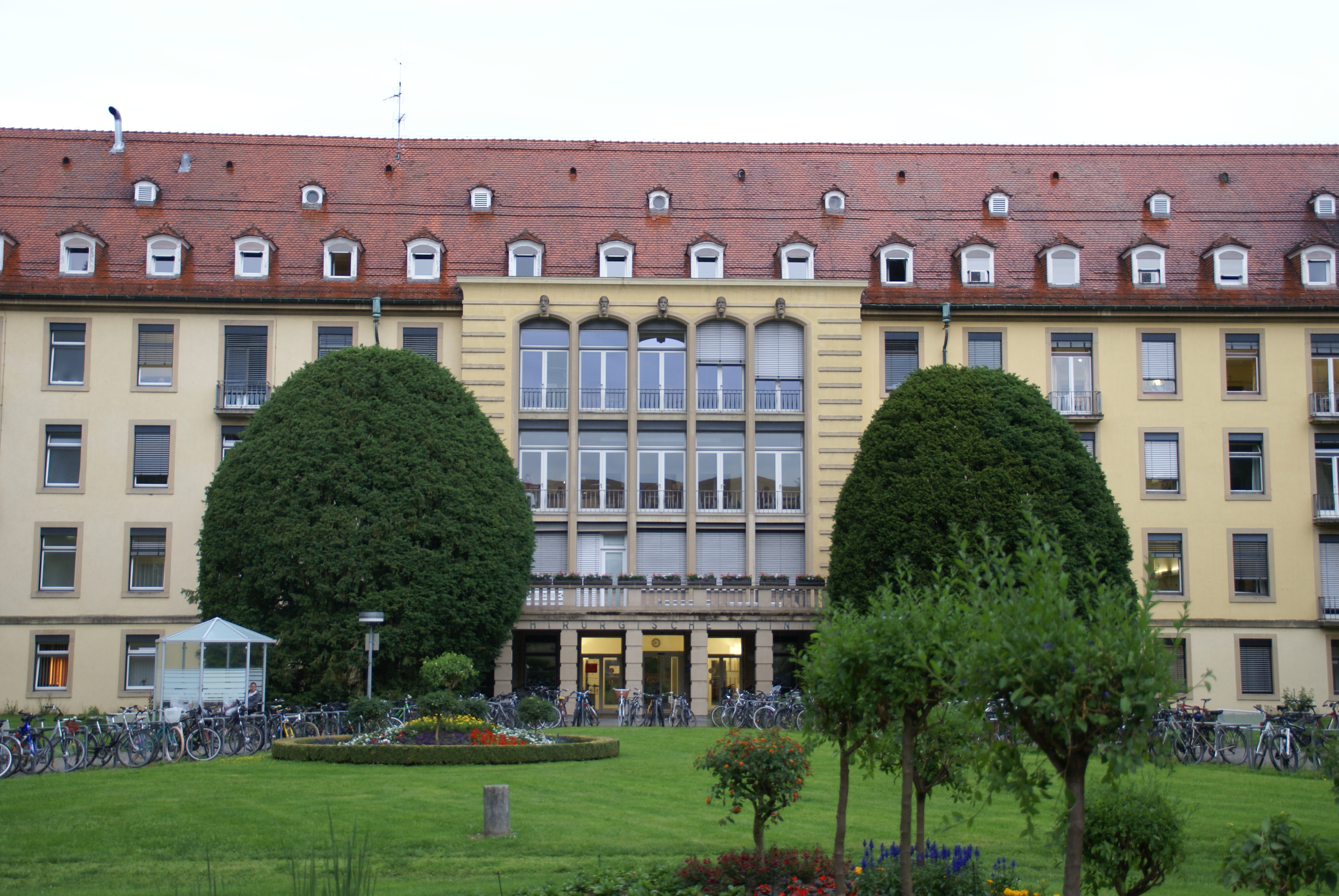 Karriere  Universitätsklinikum Freiburg
